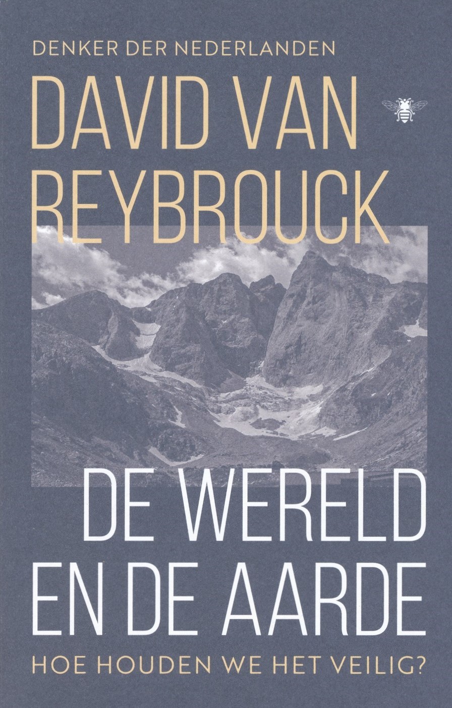 De wereld en de aarde