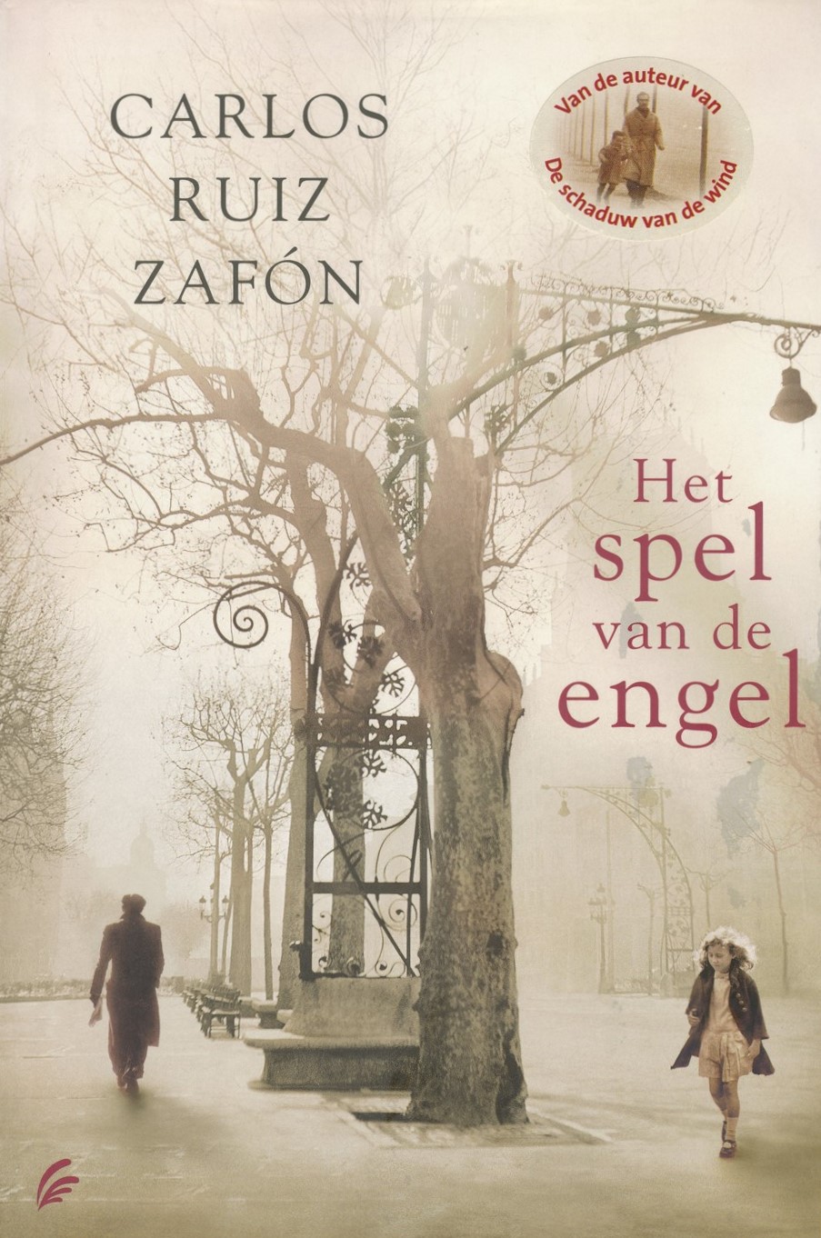 4 Boeken van Carlos Ruiz Zafón - Afbeelding 6