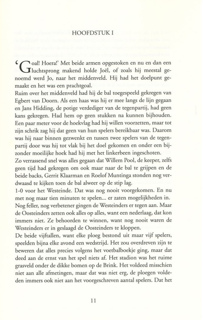 Oorlogskinderen (trilogie) - Afbeelding 3