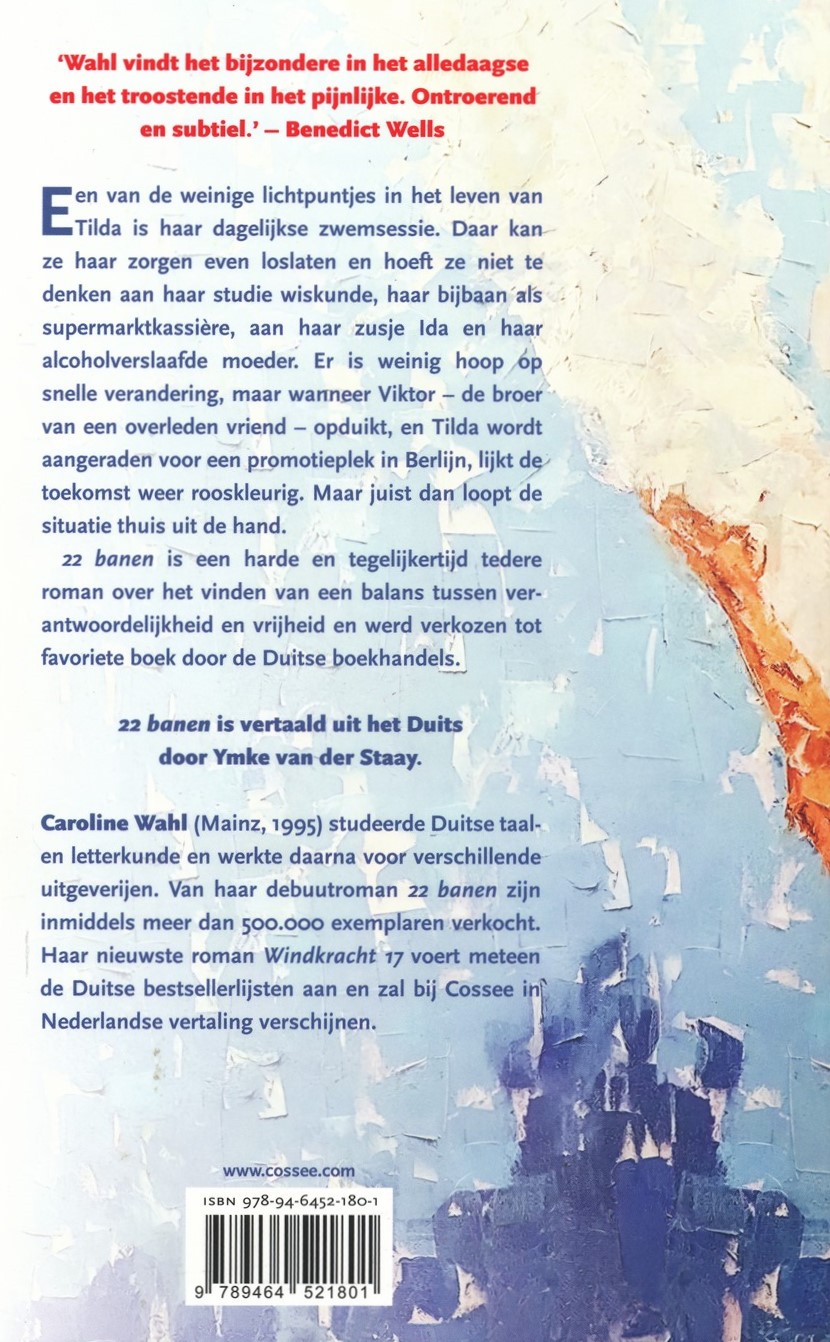 22 Banen - Afbeelding 3