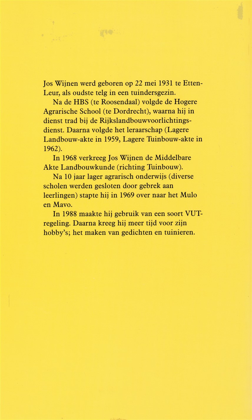 100 Gedichten over 101 dingen - Afbeelding 6