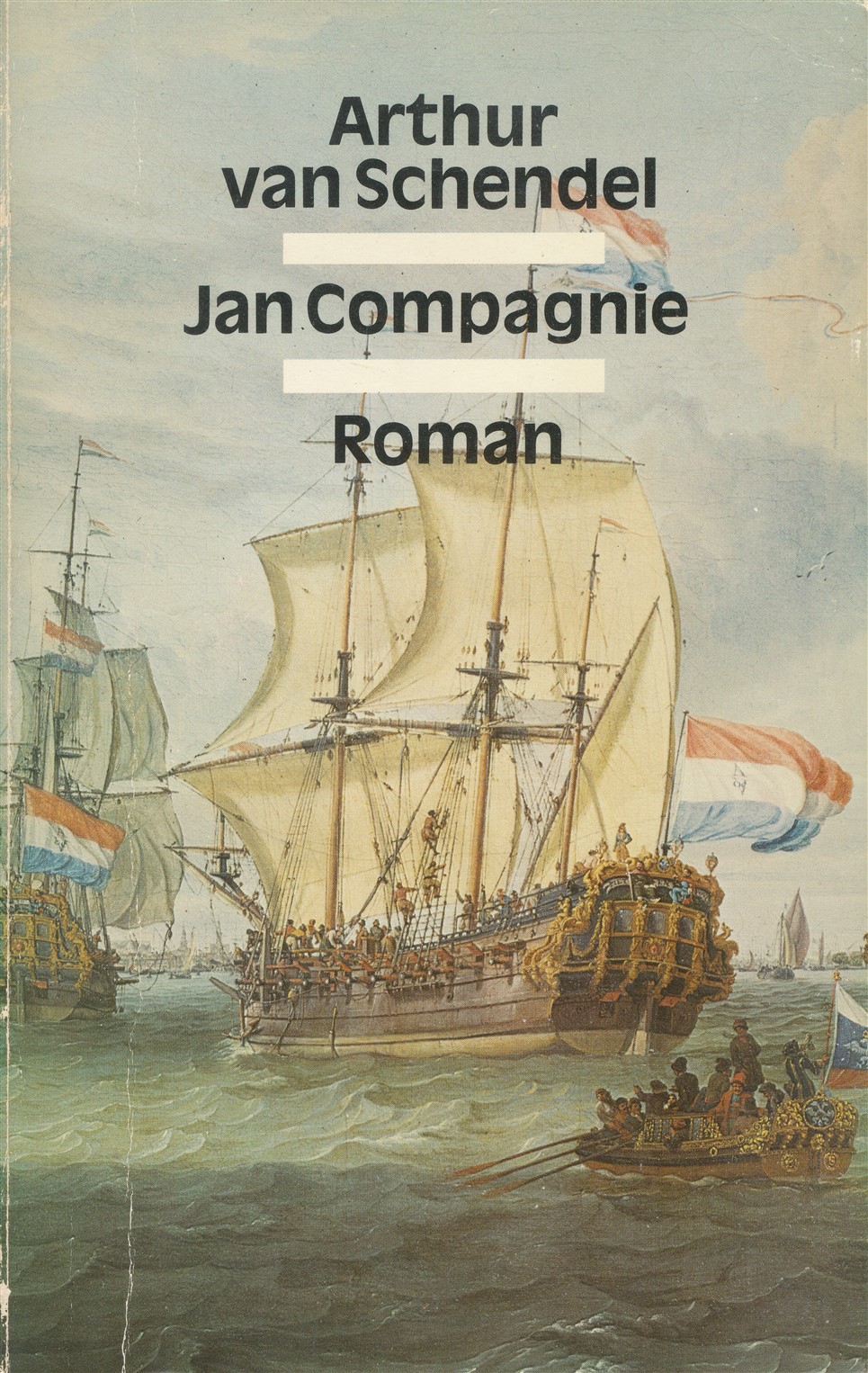 Jan Compagnie