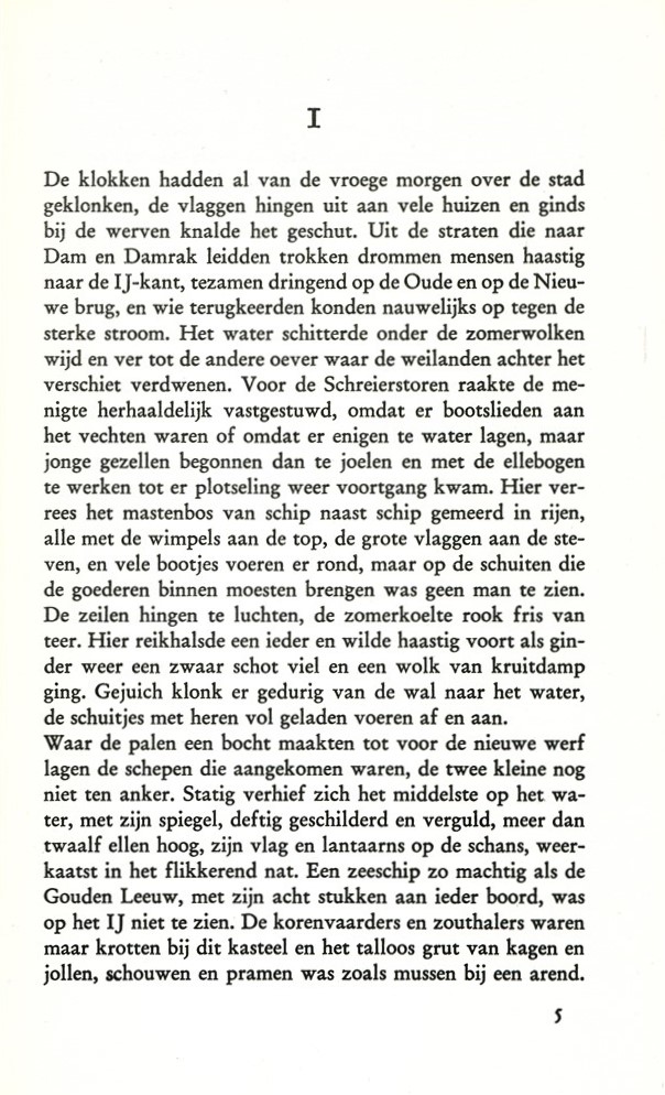 Jan Compagnie - Afbeelding 2