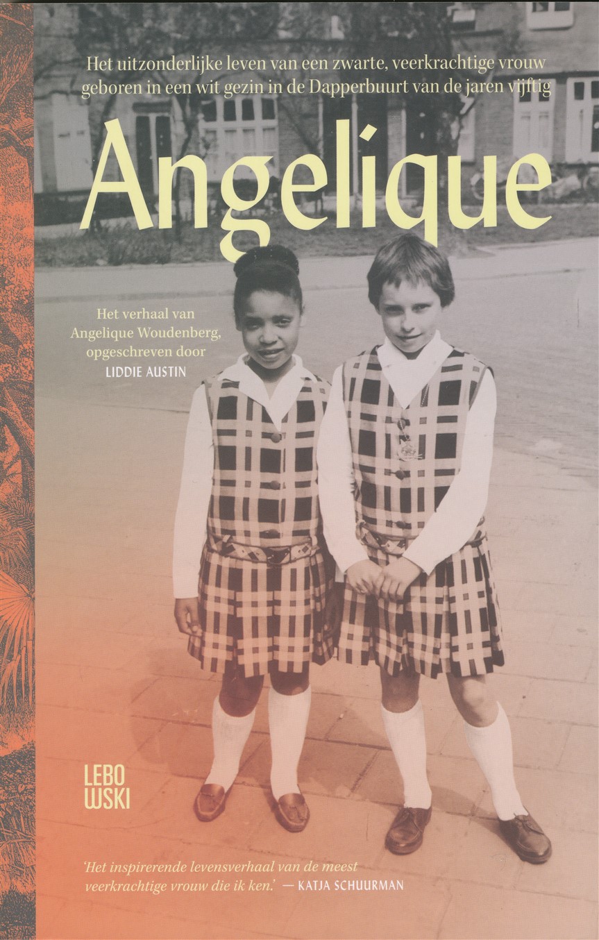 Angelique