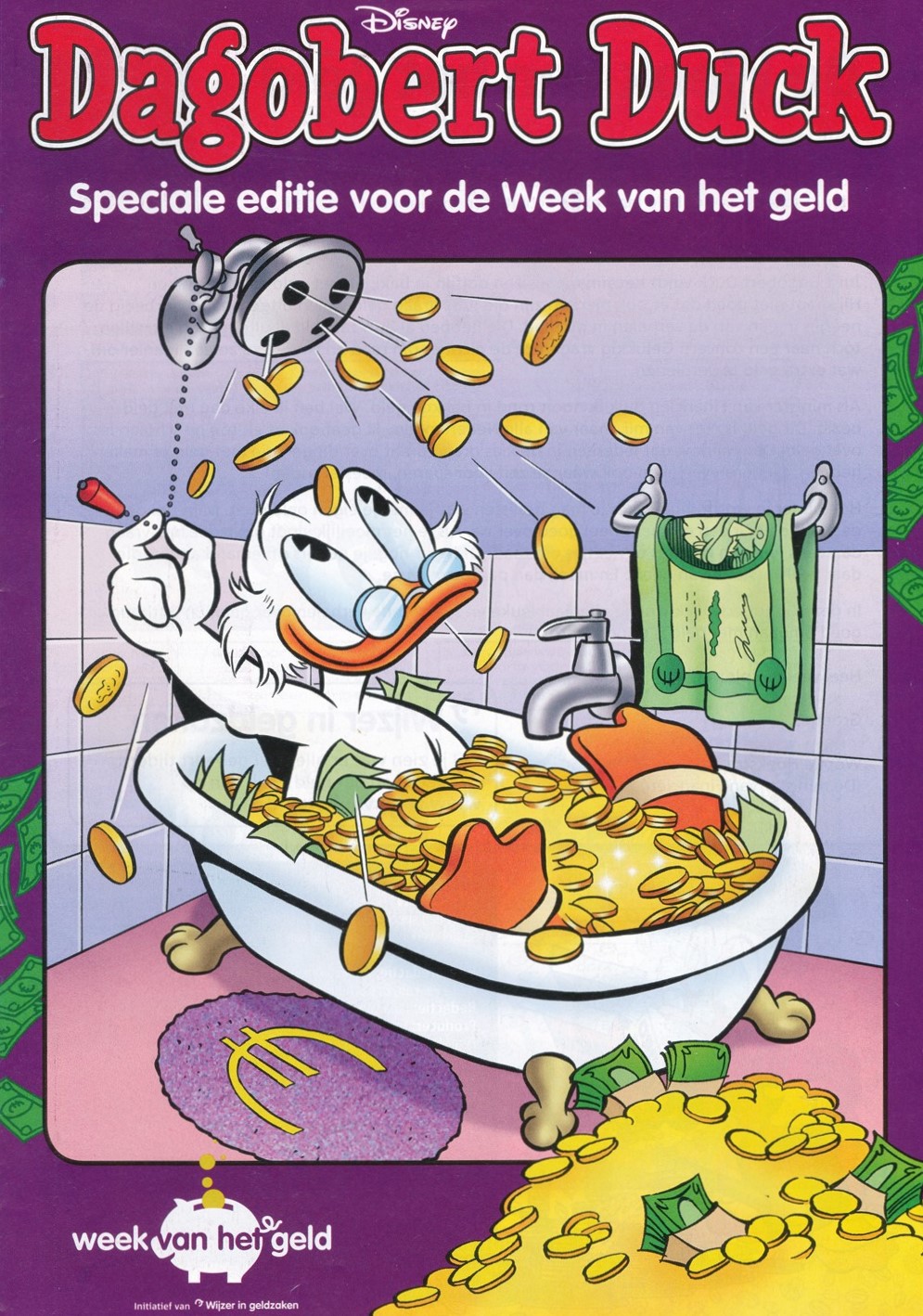 Donald Duck 16 speciale edities - Afbeelding 14