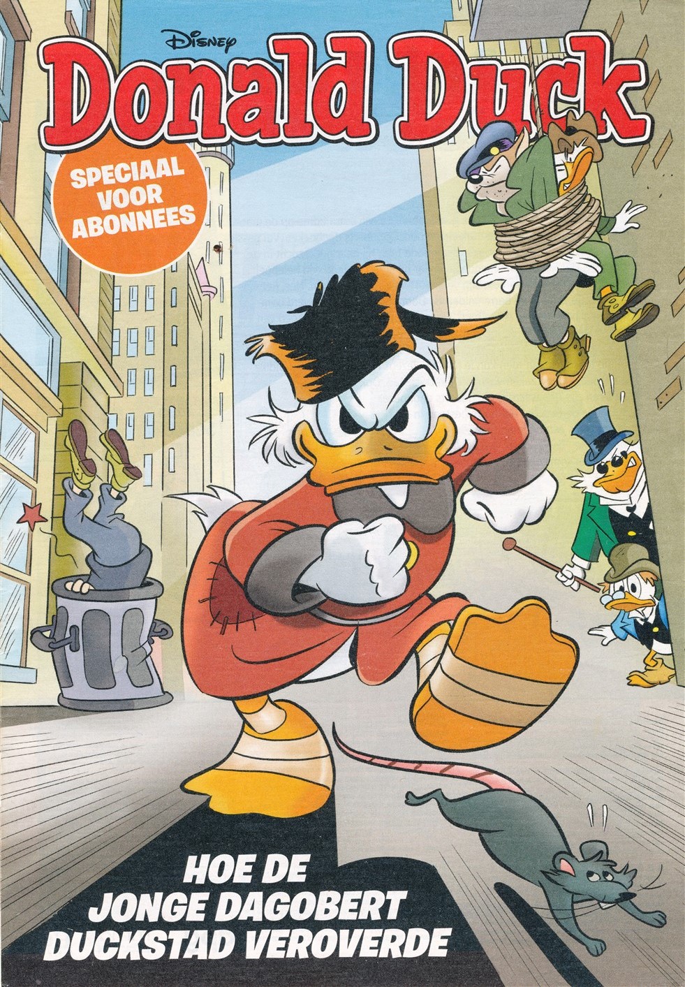 Donald Duck 16 speciale edities - Afbeelding 13