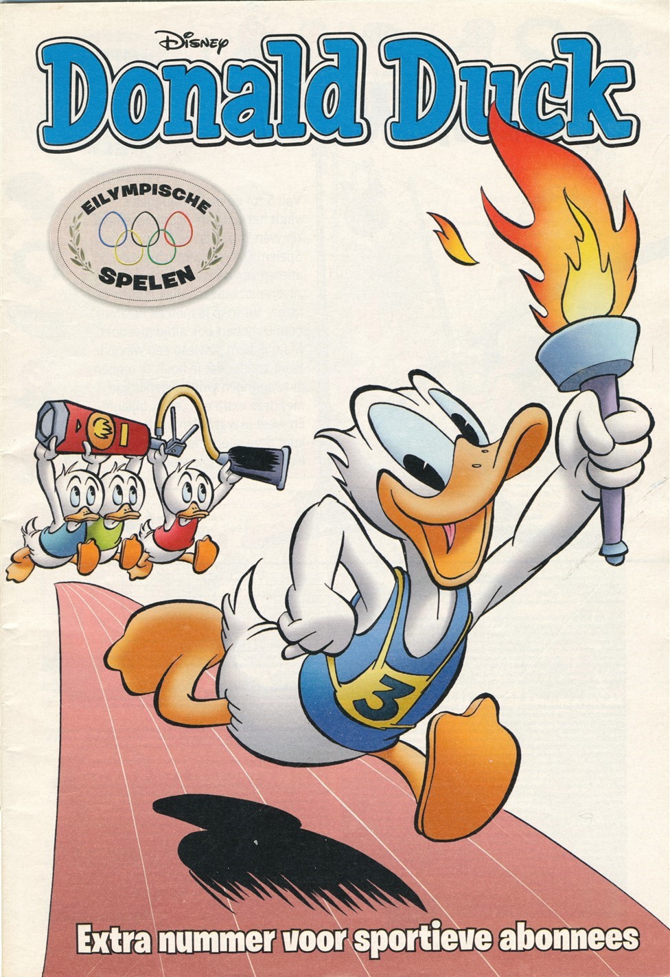 Donald Duck 16 speciale edities - Afbeelding 11