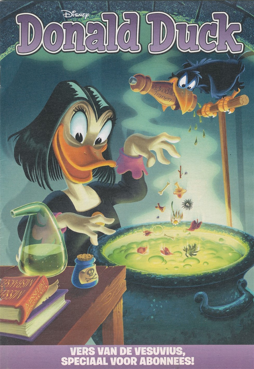 Donald Duck 16 speciale edities - Afbeelding 10