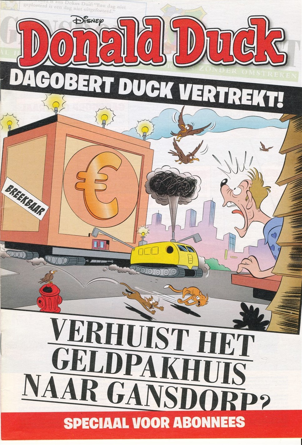Donald Duck 16 speciale edities - Afbeelding 7