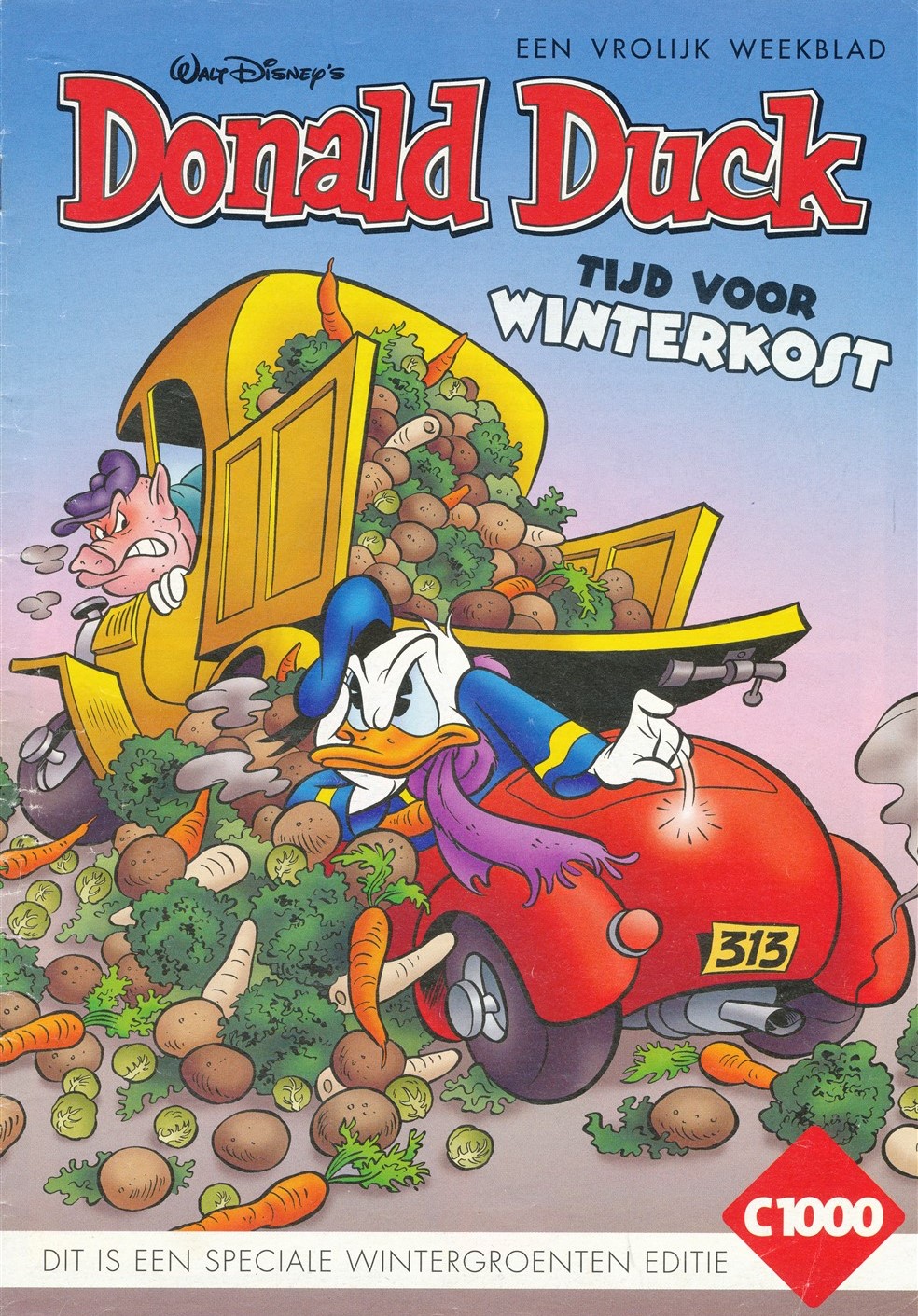 Donald Duck 16 speciale edities - Afbeelding 6