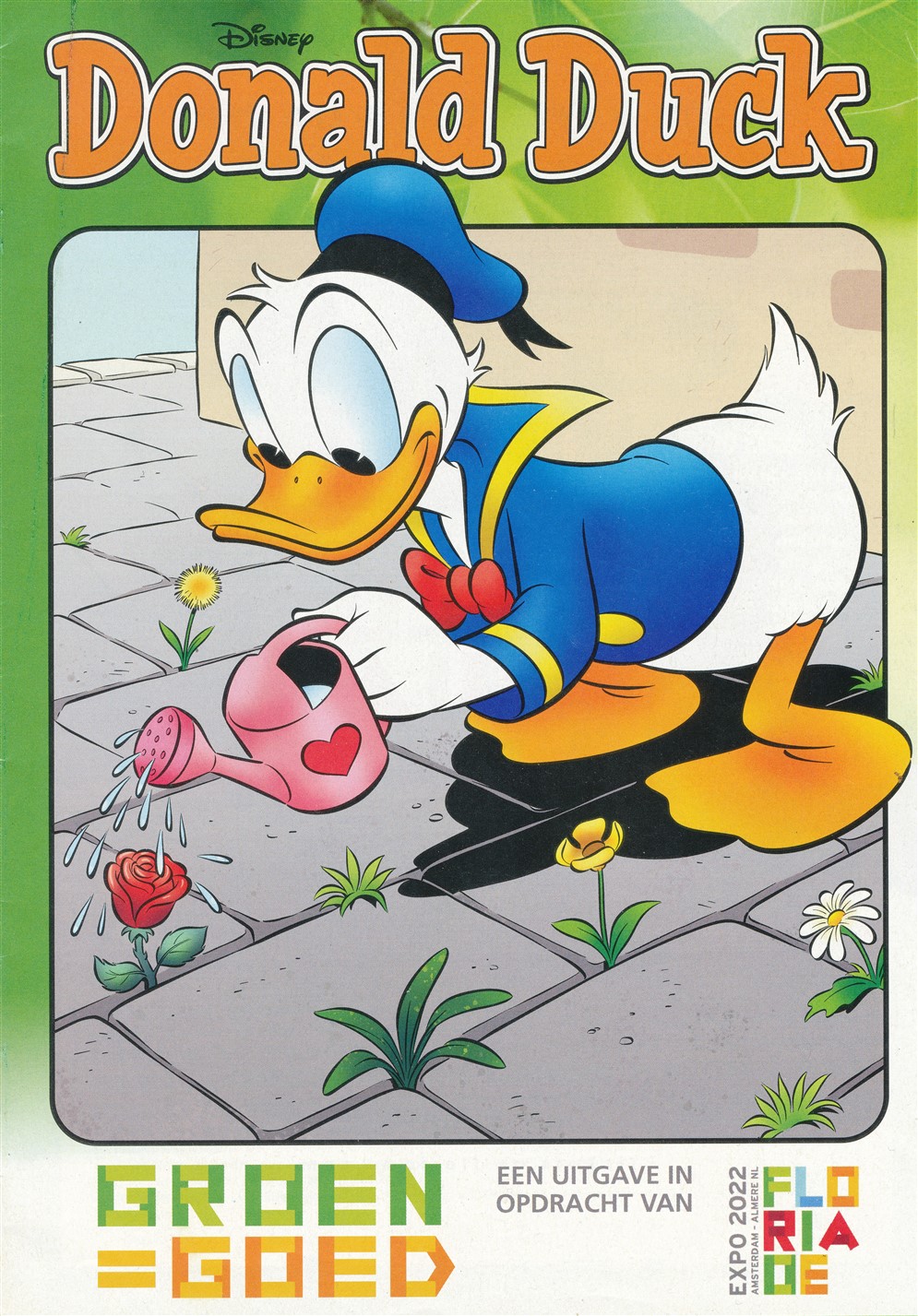 Donald Duck 16 speciale edities - Afbeelding 5