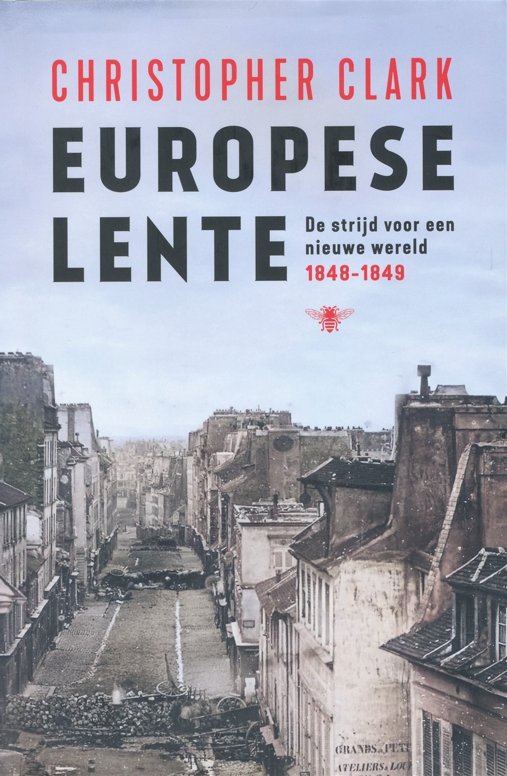 Europese lente