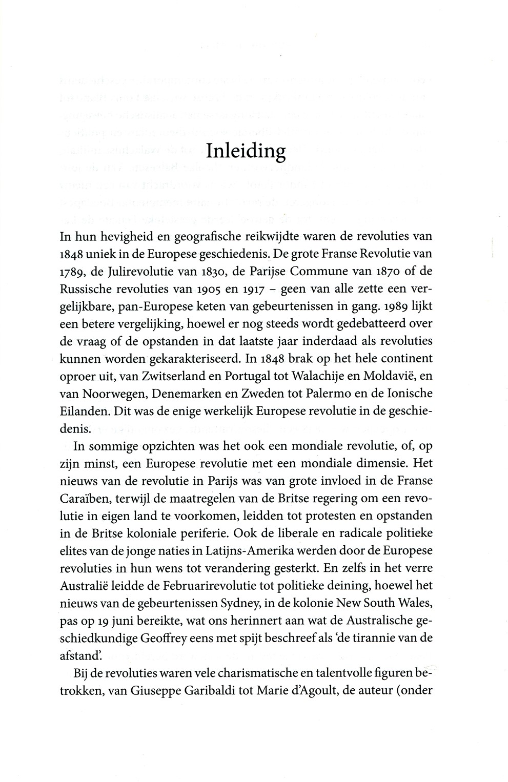 Europese lente - Afbeelding 4