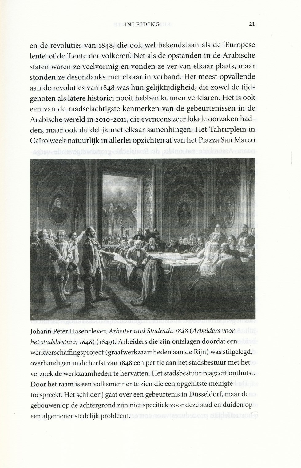 Europese lente - Afbeelding 5