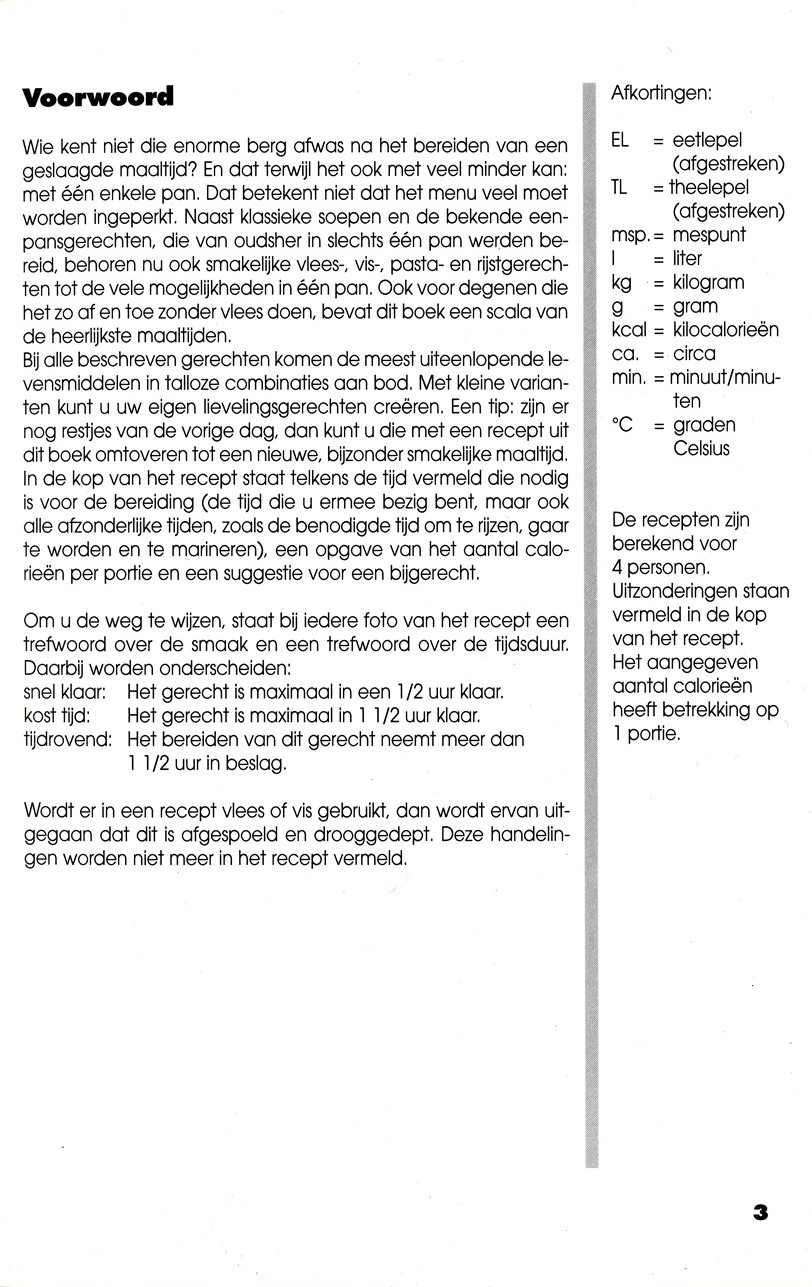 Eenpansgerechten - Afbeelding 3