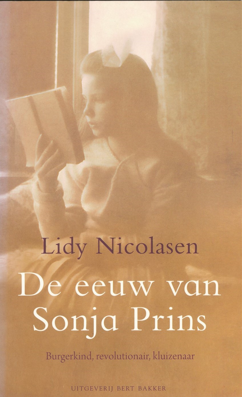 De eeuw van Sonja Prins