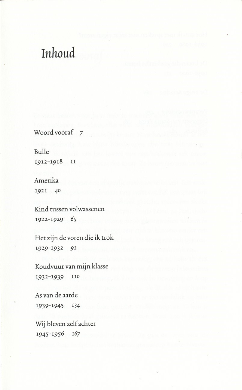 De eeuw van Sonja Prins - Afbeelding 2