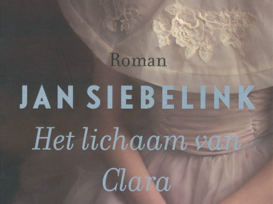 Het lichaam van Clara