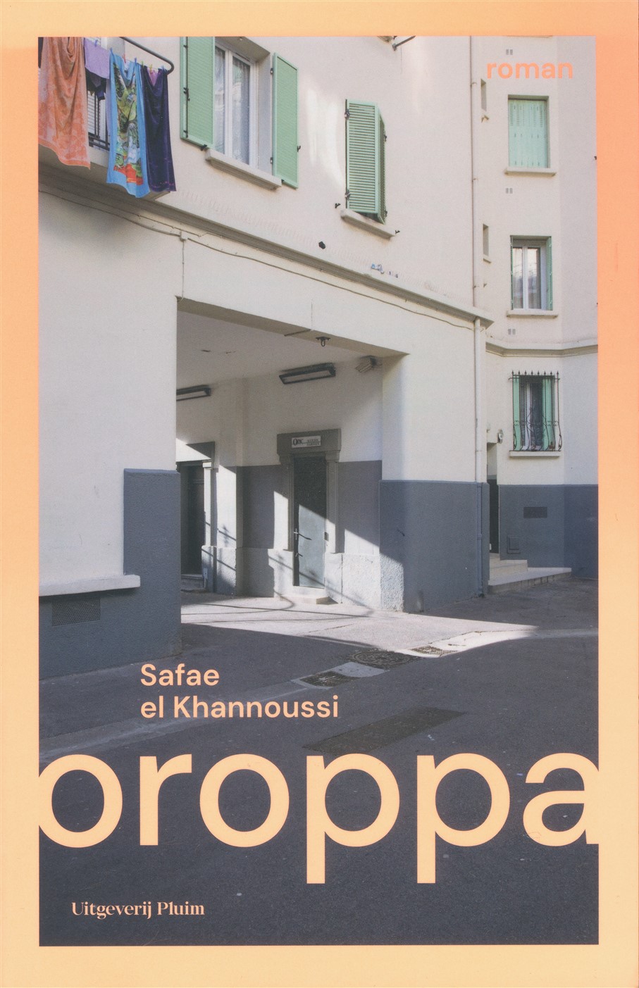 Oroppa