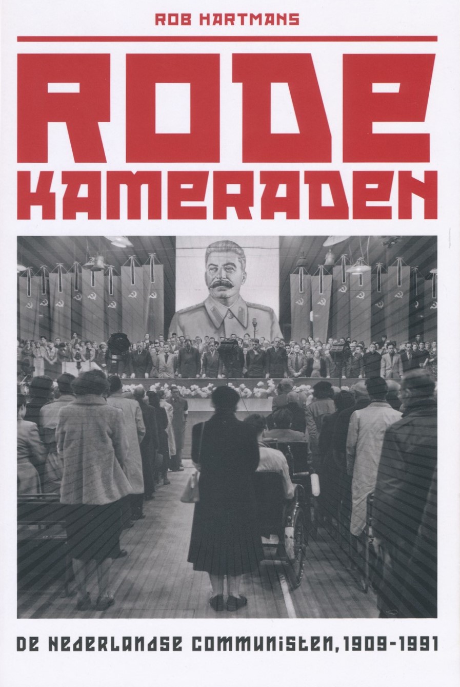 Rode kameraden