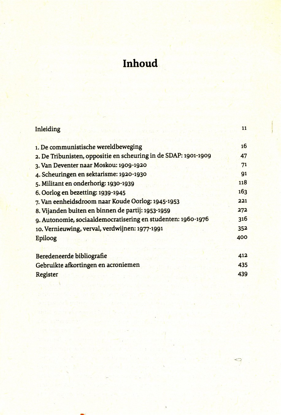 Rode kameraden - Afbeelding 2