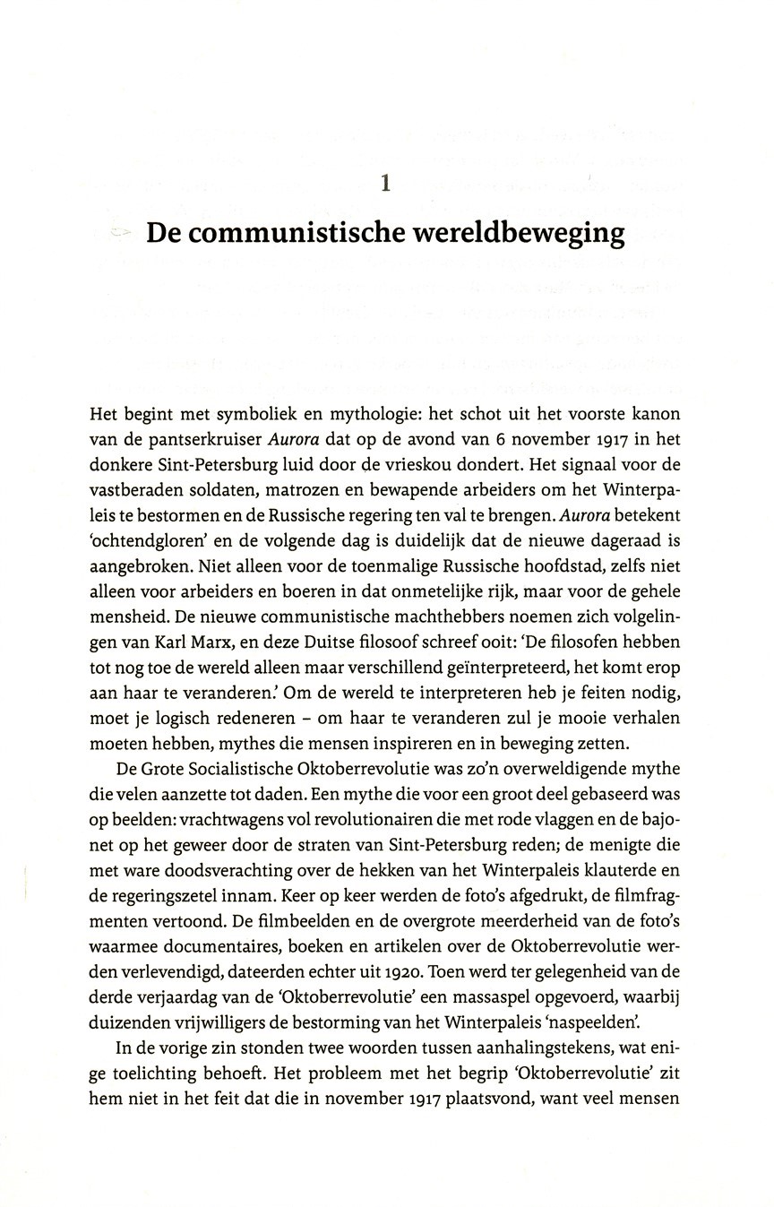 Rode kameraden - Afbeelding 3