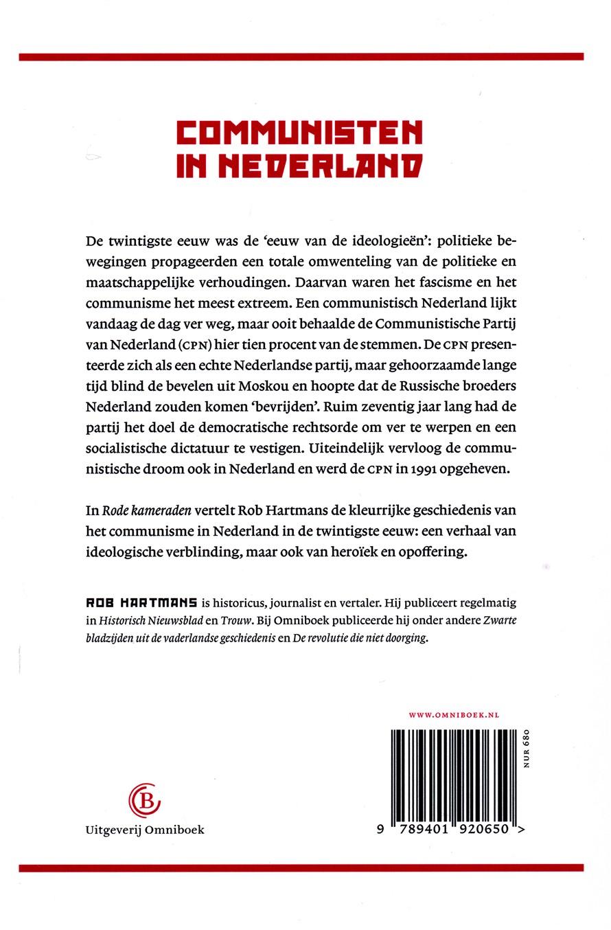 Rode kameraden - Afbeelding 4