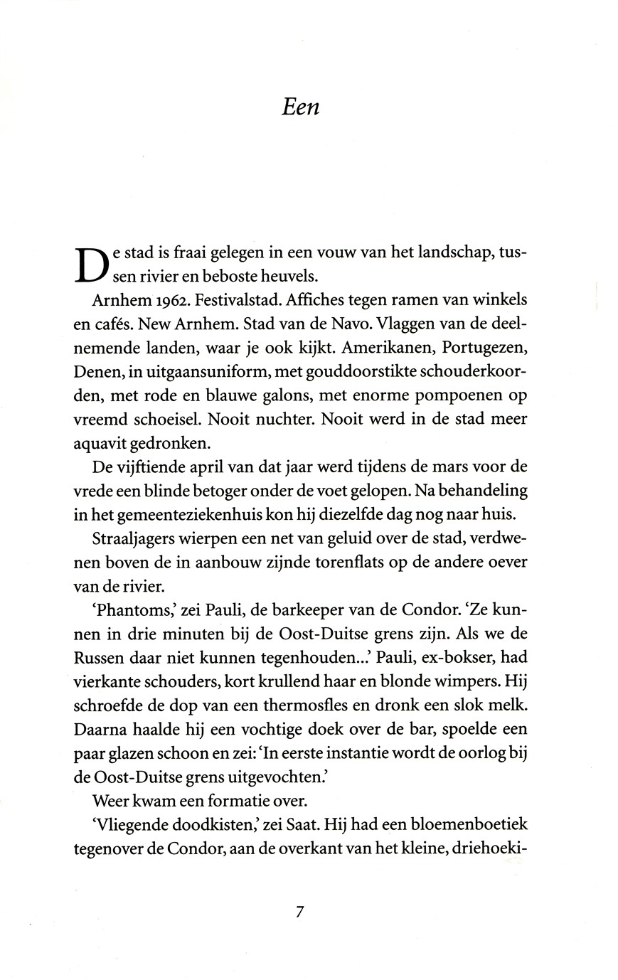 En joeg de vossen door het staande koren - Afbeelding 2