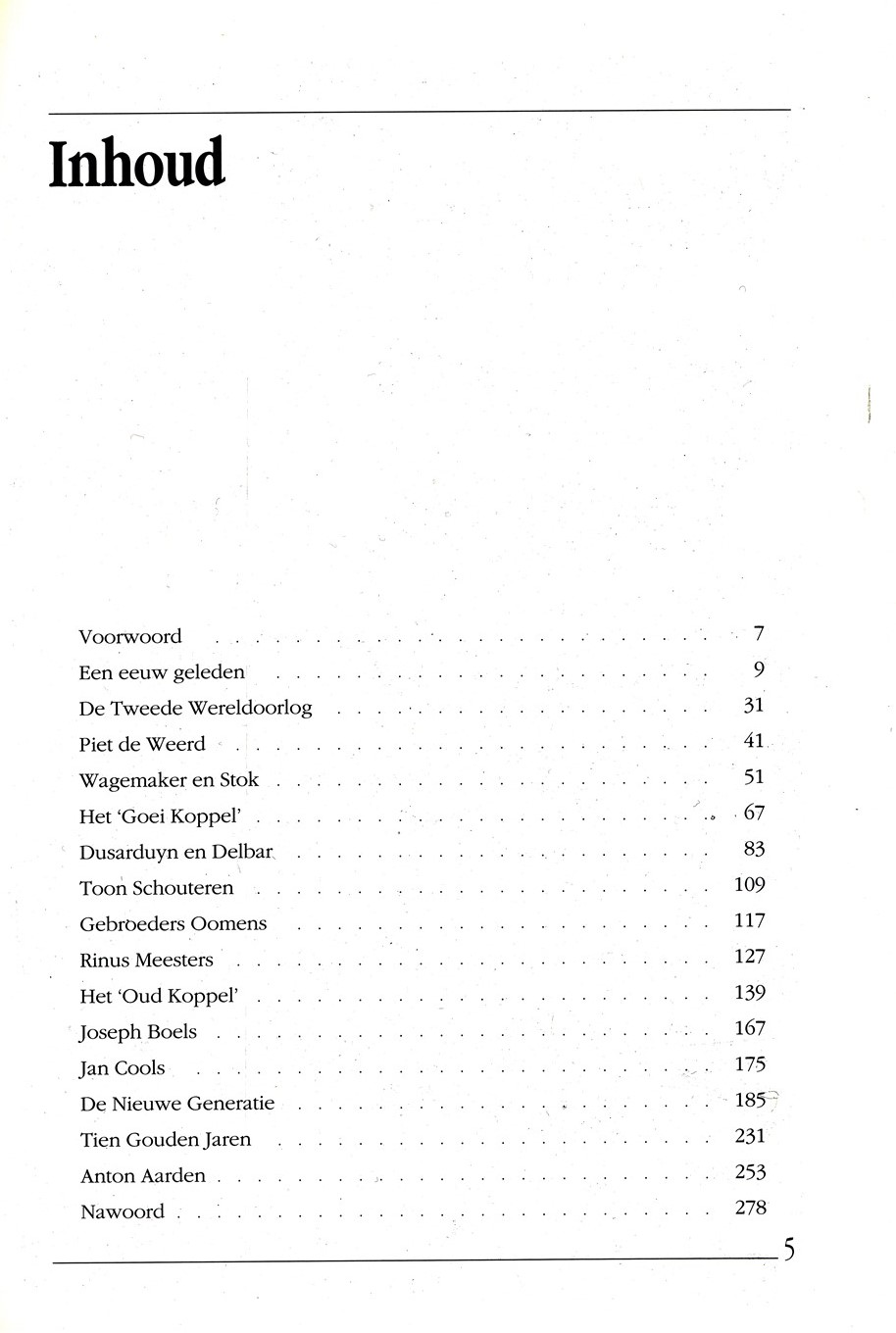 Jan Aarden en de geschiedenis van de Nederlandse fondduif - Afbeelding 2