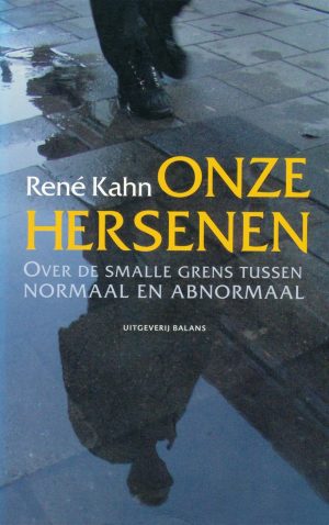 Onze hersenen