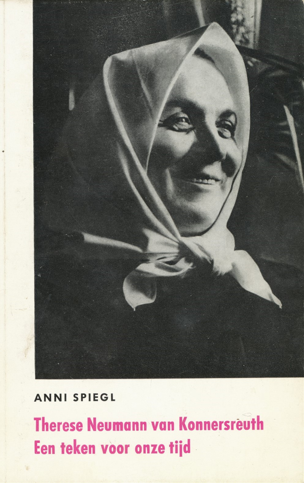 Therese Neumann van Konnersreuth