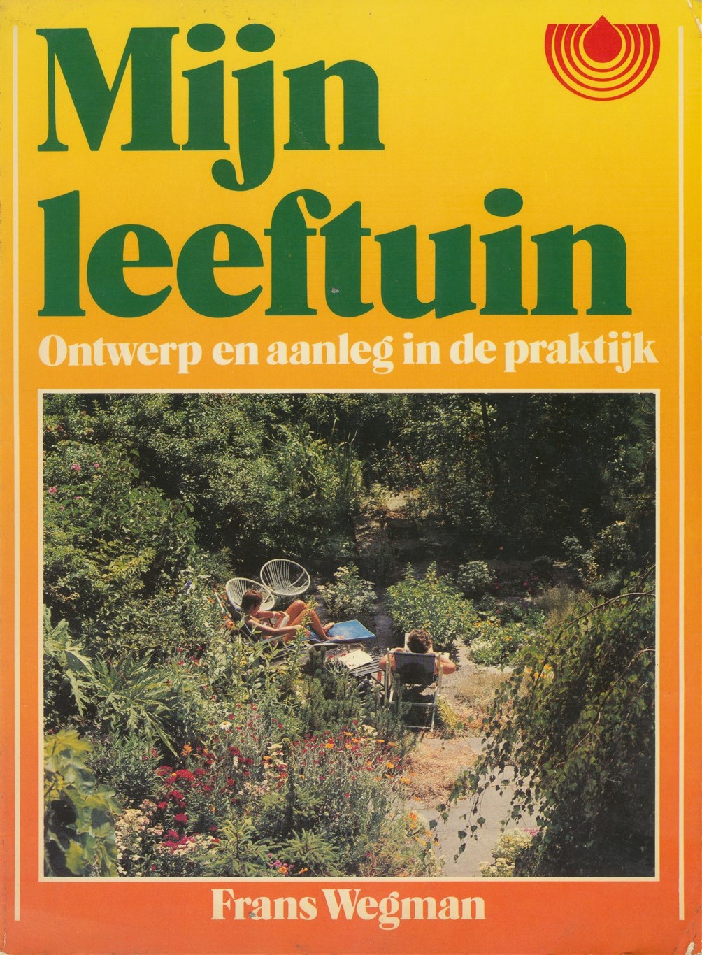 Mijn leeftuin