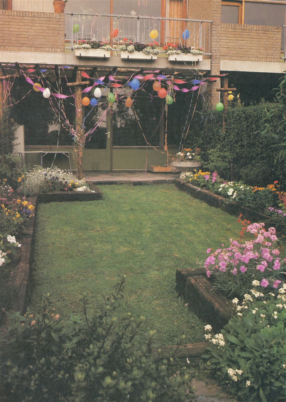 Mijn leeftuin - Afbeelding 4