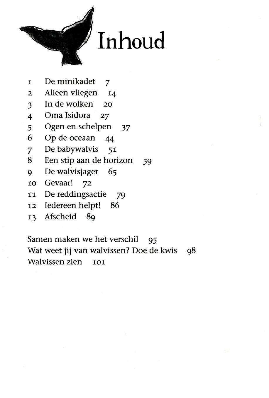 Oog in Oog - Afbeelding 2
