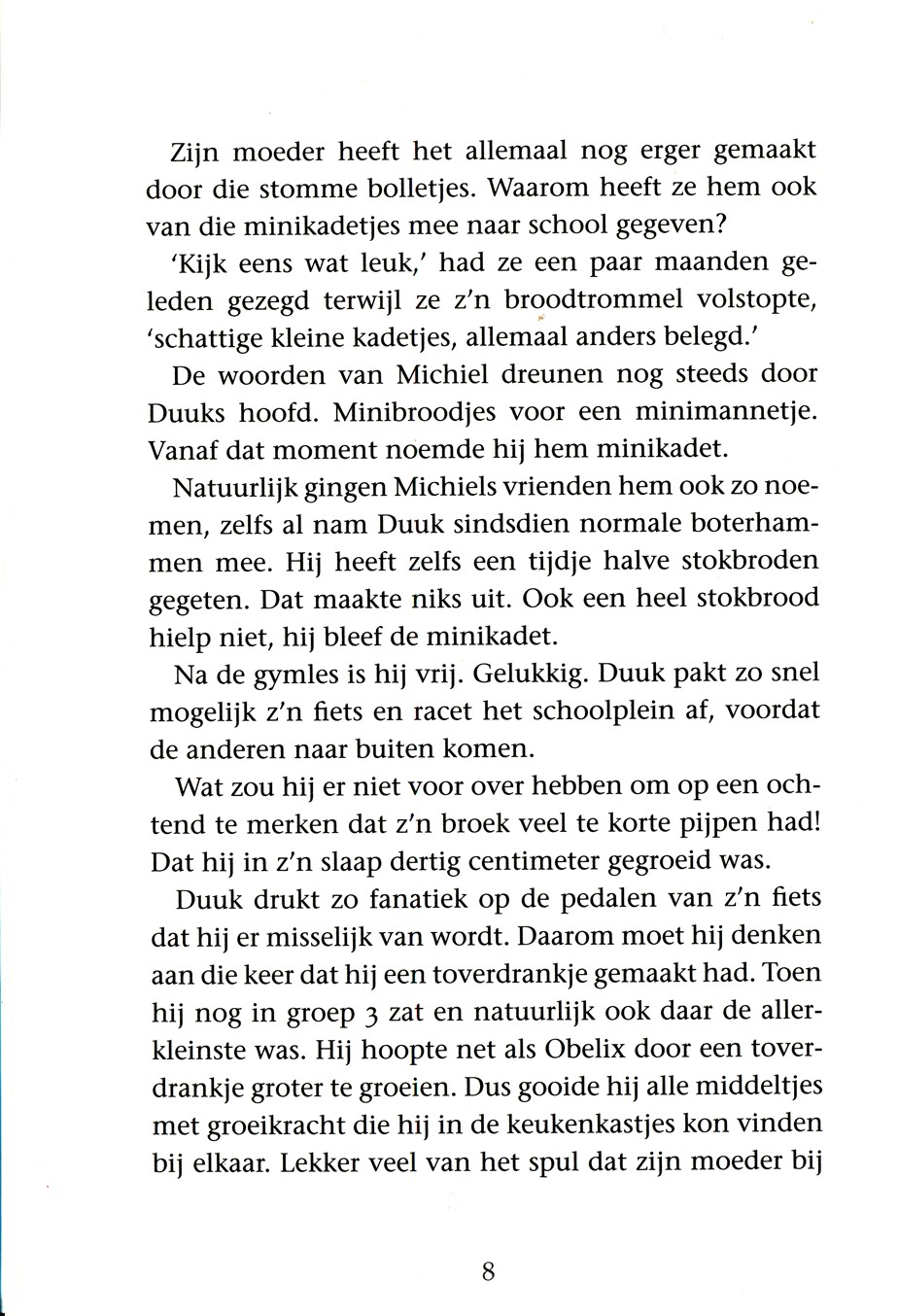 Oog in Oog - Afbeelding 3