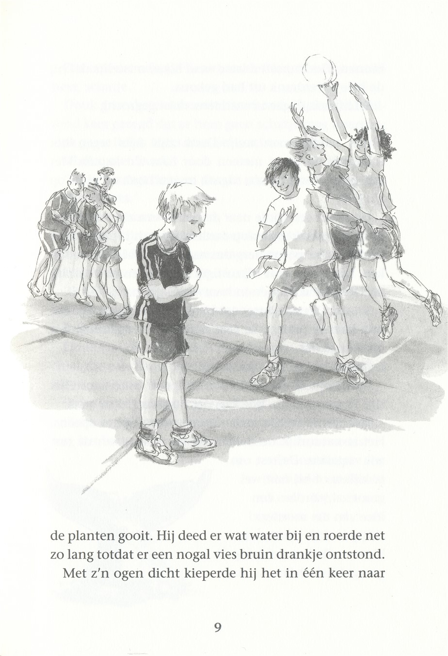 Oog in Oog - Afbeelding 4