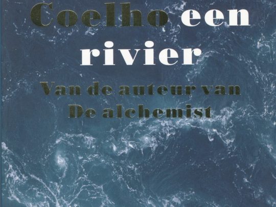 Als een rivier
