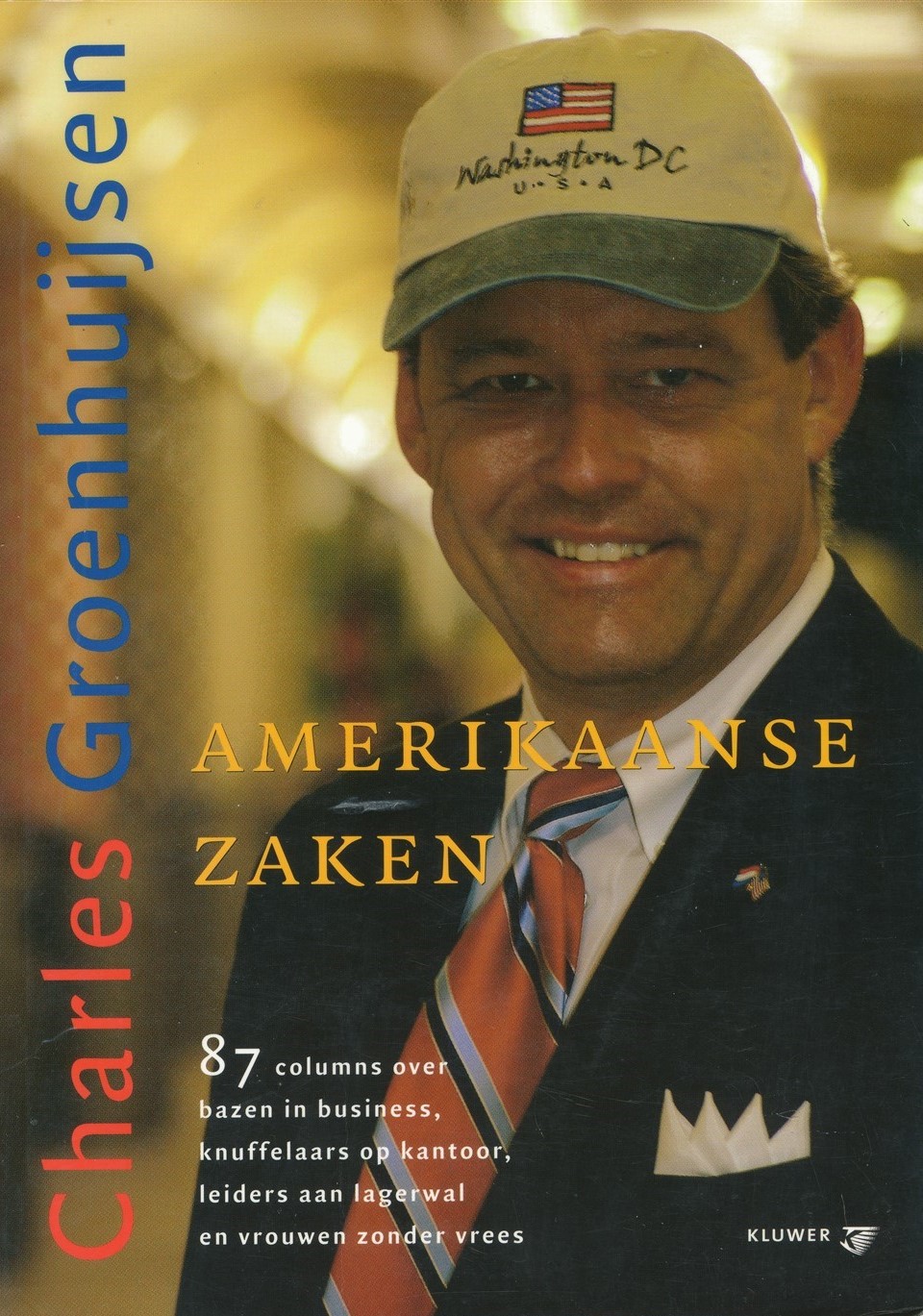 Amerikaanse zaken