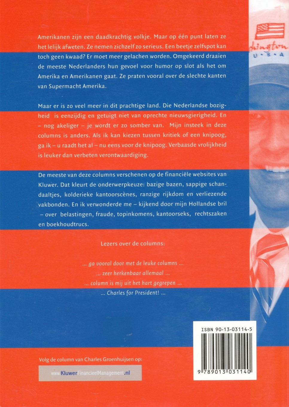 Amerikaanse zaken - Afbeelding 9