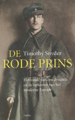 De rode prins