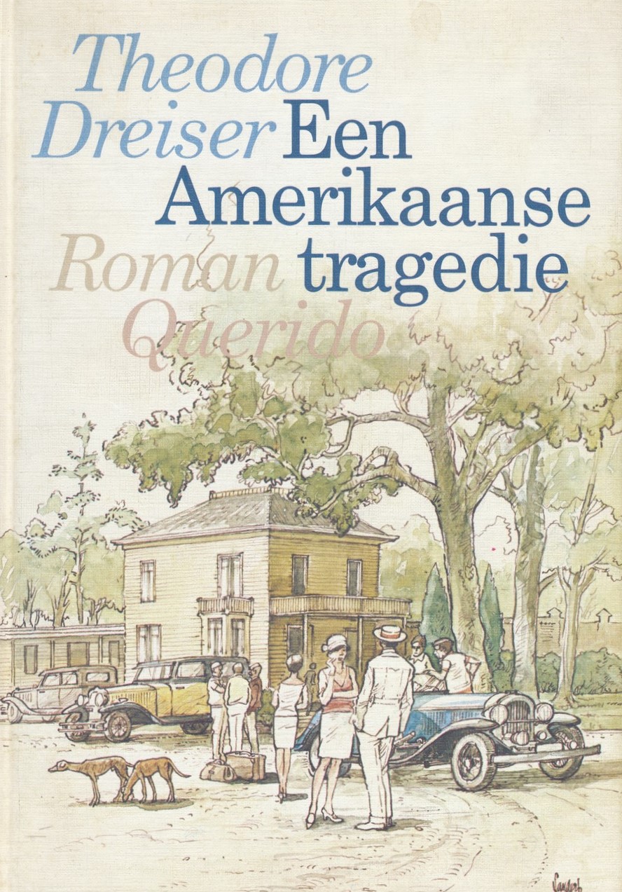 Een Amerikaanse tragedie