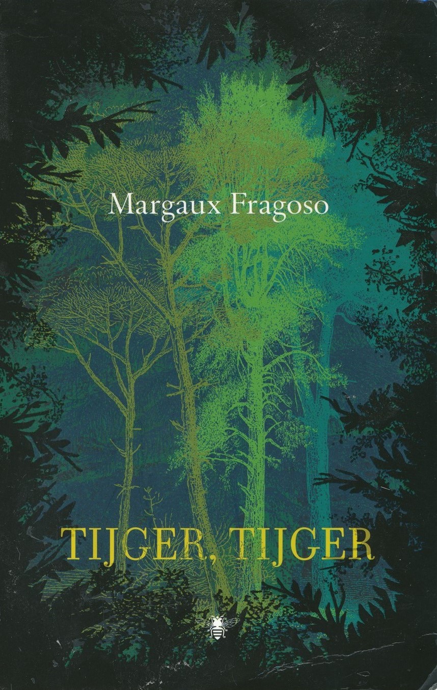 Tijger, Tijger