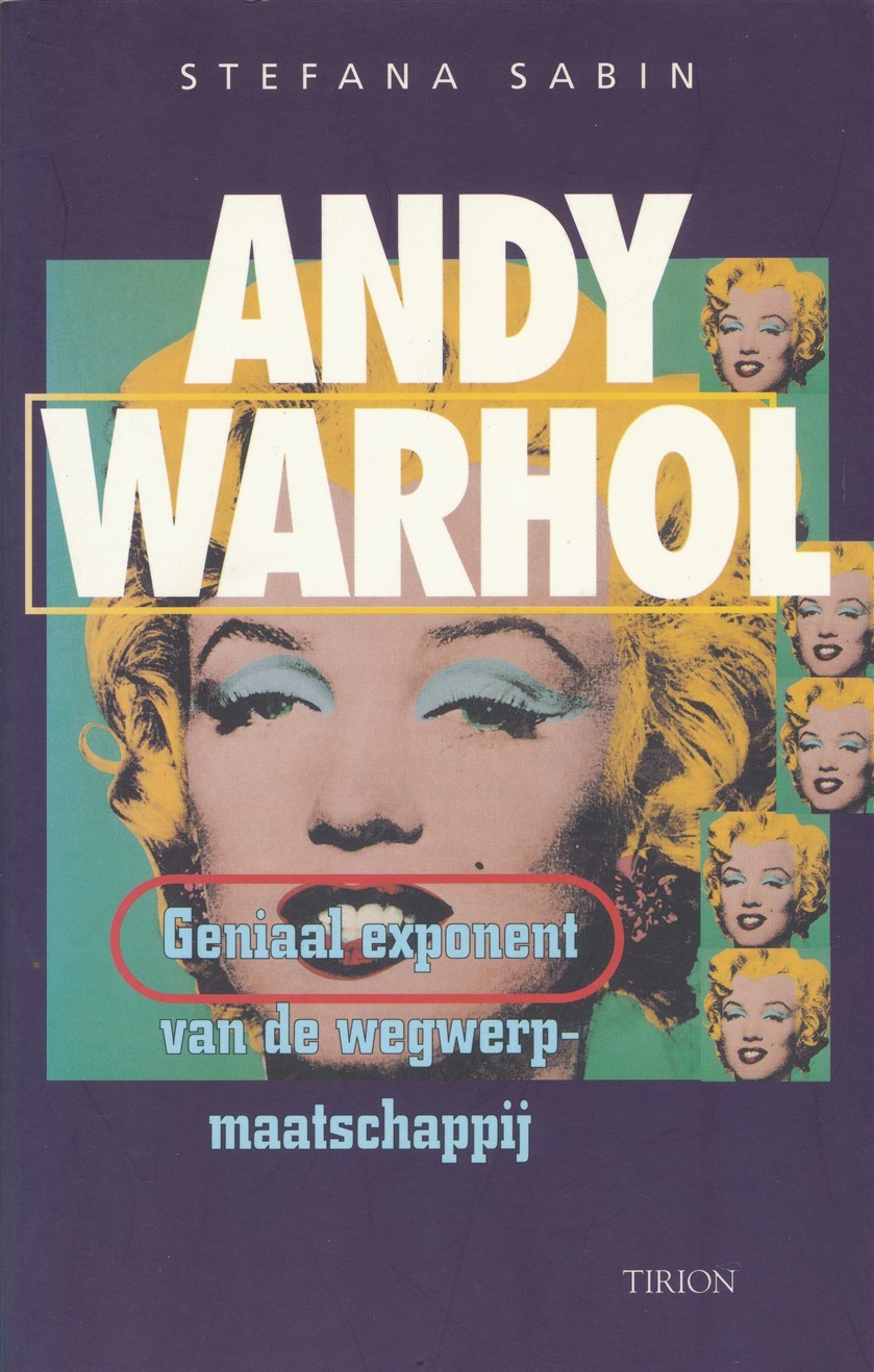 Andy Warhol
