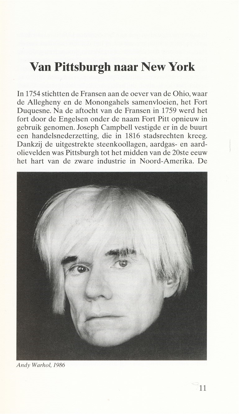 Andy Warhol - Afbeelding 3