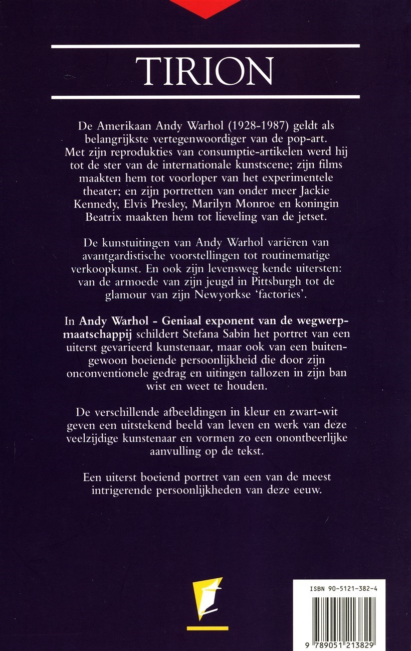 Andy Warhol - Afbeelding 4