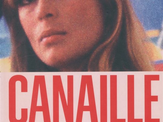 Canaille