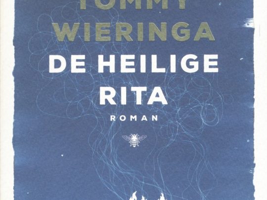 De heilige Rita