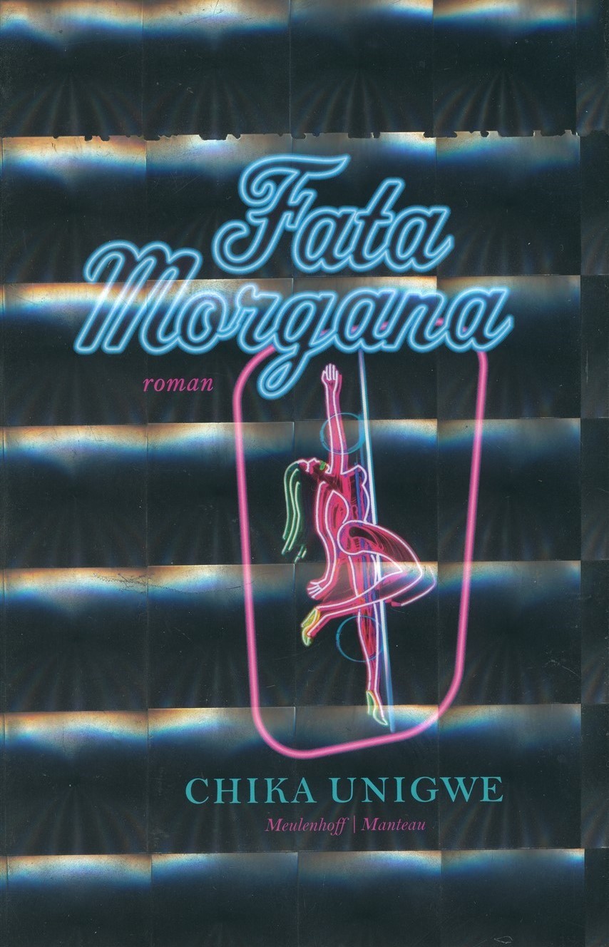 Fata Morgana