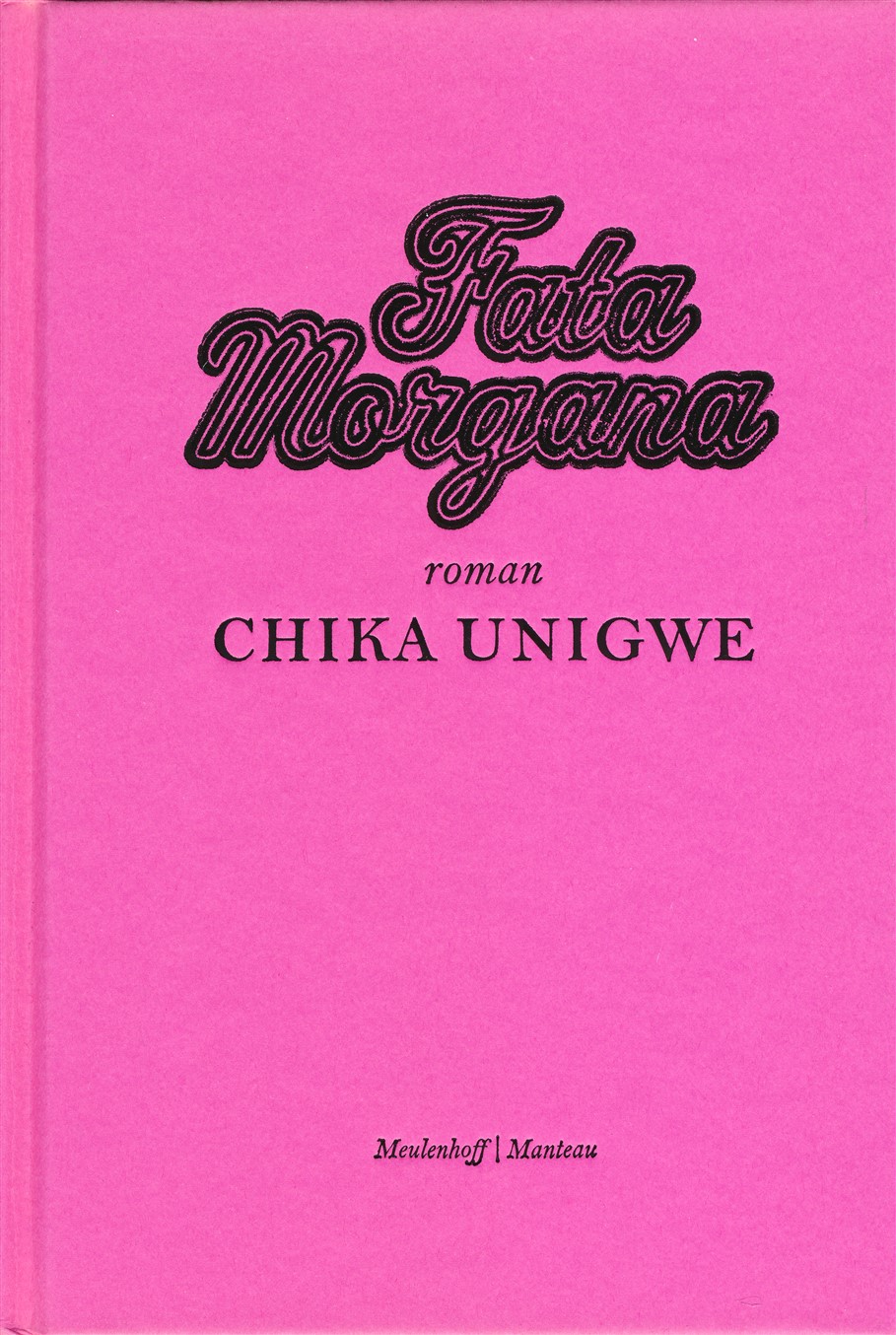 Fata Morgana - Afbeelding 3