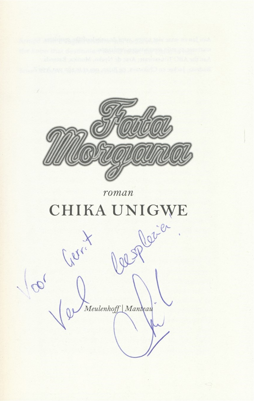 Fata Morgana - Afbeelding 4